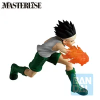 BANDAI Gon (Greed Island 2) - HUNTER×HUNTER - photo 4