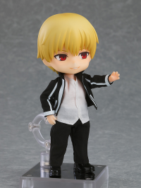 Nendoroid Doll Gilgamesh 3