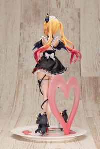 Yuzuki Choco Maid Outfit Ver. 8