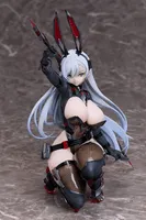 FREEing Samurai Bunny Botan Designed by saitom - 18+ - photo 1