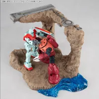 MegaHouse G Structure Tragedy in Jaburo (For 1/144 HG Models) - Mobile Suit Gundam - photo 3