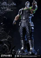 Prime 1 Studio Museum Masterline Batman: Arkham Origins Bane Venom Edition - DC Comics - photo 1