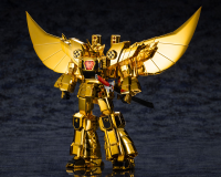GREAT GOLDRAN Gold-Plated Ver. 13