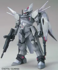 BANDAI HOBBY HG 1/144 R07 Mobile CGUE - Mobile Suit Gundam SEED - photo 1