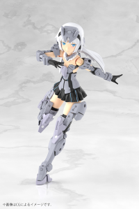 GRANDE SCALE ARCHITECT 4