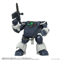 TOYRISE AT-08 Zwerg Sand Loader 3