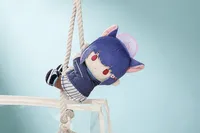 GoodSmile Moment Blue Archive Hugging Doll (KAZUSA) - Blue Archive - photo 7