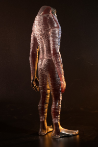 ALIEN ZARAB (SHIN-ULTRAMAN) 6