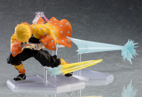 figma Zenitsu Agatsuma DX Edition 8