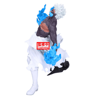 MY HERO ACADEMIA THE EVIL VILLAINS-DX-DABI 3