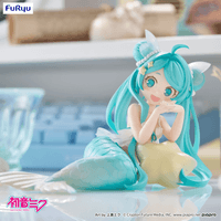Hatsune Miku Desktop Fairy Hatsune Miku  Mermaid princess ver. 3