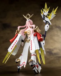 KOTOBUKIYA MEGAMI DEVICE AUV AMATERASU REGALIA - Megami Device - photo 4