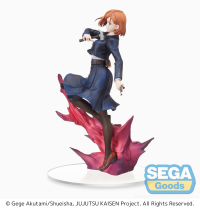Jujutsu Kaisen SPM Figure "Nobara Kugisaki" 2