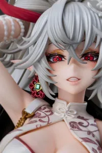 T.E.S.T DZ12SX Ryou Tatsuzaki 1/6 Scale Figure - Taimanin Series - photo 4