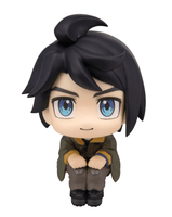 Lookup Mobile Suit Gundam IRON-BLOODED ORPHANS Mikazuki Augus 6