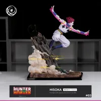 Tsume Art Hisoka - Ikigai - HUNTER×HUNTER - photo 3