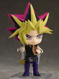 GOOD SMILE COMPANY Nendoroid Yami Yugi(re-run) - Yu-Gi-Oh! - photo 4