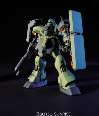 HGUC 1/144 #91 Geara Doga 2