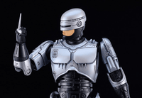 MODEROID RoboCop 5