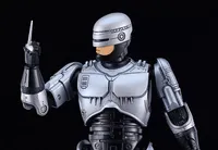 GOOD SMILE COMPANY MODEROID RoboCop - RoboCop - photo 5
