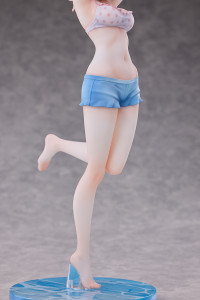 Mayuri Shiina: Swimsuit Ver. 7