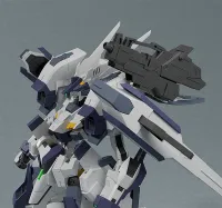 GOOD SMILE COMPANY MODEROID SIDE:GR Edelstein II (Zwei) - Titanomachia - photo 11