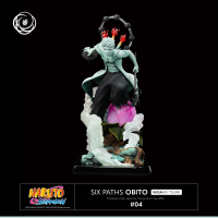 Six Paths Obito - Ikigai by Tsume 10