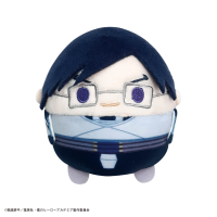 My hero academia FUWA KORORIN 2 8
