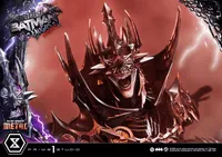 Prime 1 Studio Museum Masterline Dark Nights: Death Metal The Batman Who Laughs & Robin King			 - DC Comics - photo 7