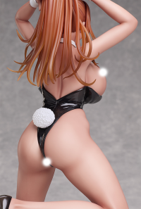Serina Shinjo Bunny Ver. 9