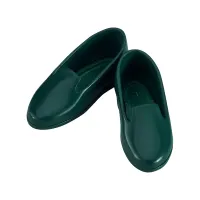 GOOD SMILE COMPANY Shoes Series: root (Flat Shoes/Green) - Harmonia series - photo 2