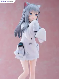 FuRyu Nachoneko 1/7 Scale Figure - Nachoneko - photo 11