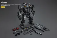 JOYTOY SORROW EXPEDITIONARY FORCES TYRANT MECHA 02 - JOYTOY Original Series - photo 4