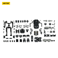 APOC Series Thor Fire Strike Mech 11