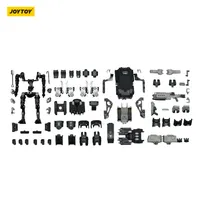 JOYTOY APOC Series Thor Fire Strike Mech - Dark Source - photo 11