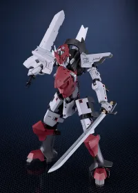 GOOD SMILE COMPANY MODEROID Delphine Third Form - BROKEN BLADE - photo 10