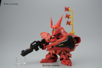 BB382 Sazabi 2
