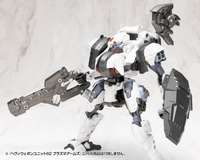 HEAVY WEAPON UNIT62 PLASMA ARMS 32