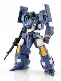 GOOD SMILE COMPANY MODEROID SIDE: R Blitzschlag - Titanomachia - photo 8