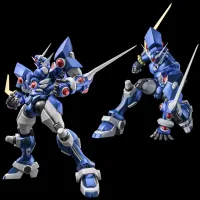 Sen-ti-nel RIOBOT Super Robot Wars OG Soulgain - Super Robot Wars - photo 11