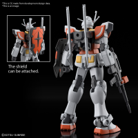 ENTRY GRADE 1/144 LAH GUNDAM 2