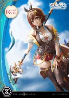 Prime 1 Studio Ultimate Premium Masterline Atelier Ryza 3: Alchemist of the End & the Secret Key Ryza - Atelier Ryza - photo 3