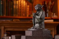 KOTOBUKIYA YODA™ FOUNTAIN STATUE - Star Wars - photo 7