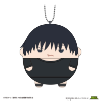 JUJUTSUKAISEN FUWA KORORIN 6 7