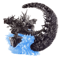 Petitrama DX Godzilla-1.0 3