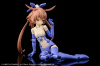 KOTOBUKIYA MEGAMI DEVICE M.S.G 01 TOPS SET SKIN COLOR A - Megami Device - photo 6
