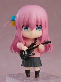 GOOD SMILE COMPANY Nendoroid Hitori Gotoh(re-run) - Bocchi the Rock! - photo 1
