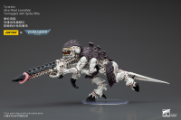 Tyranids Hive Fleet Leviathan Termagant with Spike Rifle 2