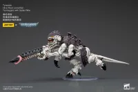 JOYTOY Tyranids Hive Fleet Leviathan Termagant with Spike Rifle - Warhammer 40K - photo 2
