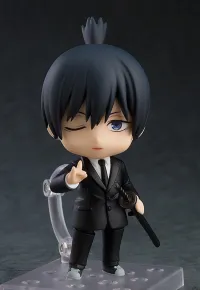 GOOD SMILE COMPANY Nendoroid Aki Hayakawa - Chainsaw Man - photo 6